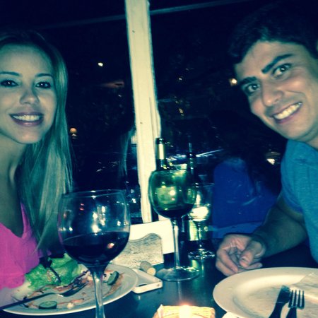 IBistro - Restaurant Guide 0