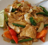 IThai Padstow - Restaurant Guide