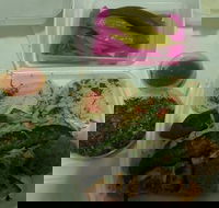 Jasmin 1 lebanese restaurant chesterhill - Restaurant Guide