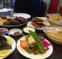 Jasmin One - Restaurant Guide