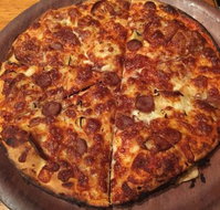 Jilted Anchovy Pizza - Restaurant Guide