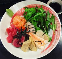 Ken's Sushi Bar Dining - Restaurant Guide