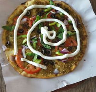 Khoder's Pizza Cafe - Restaurant Guide