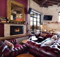 Kiplings Garage Bar Turramurra - Restaurant Guide