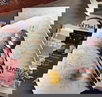 La Thai - Restaurant Guide