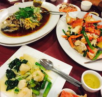 Lee Central Park Chinese Restaurant - Restaurant Guide