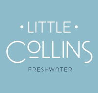 Little Collins - Restaurant Guide