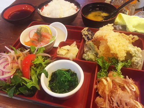 Manmaruya - Restaurant Guide 0