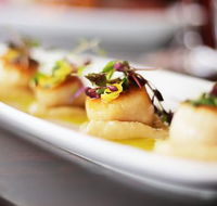 Mario's Cucina - Restaurant Guide