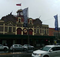Maroubra Junction Hotel - Restaurant Guide