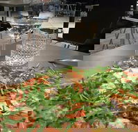 May's Pizzeria - Restaurant Guide