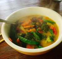 My Thai Takeaway - Restaurant Guide
