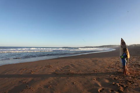 Oceans Narrabeen Cafe - Restaurant Guide 0
