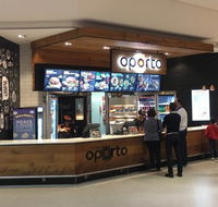 Oporto - Restaurant Guide