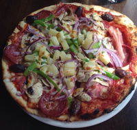 Papa's Pizza  Pasta - Restaurant Guide