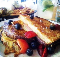 Paper Plane - Restaurant Guide