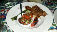 Pasha's Lounge