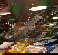 Pottery Green Bakers Turramurra - Restaurant Guide