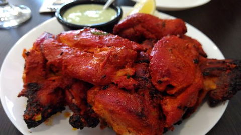 Rasika Indian Restaurant - Restaurant Guide 0