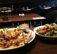 Ray  Lou's Steak  Seafood Restaurant - Restaurant Guide