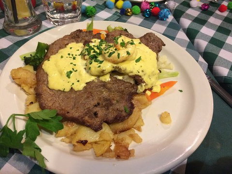 Rhinedorf - Restaurant Guide 0