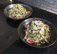 River Cafe Parramatta - Restaurant Guide