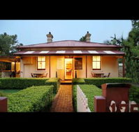 Rosedale Cottage - Restaurant Guide
