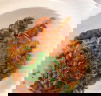 Ryan's Gourmet kitchen - Restaurant Guide