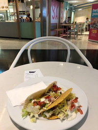 Salsa's Fresh Mex