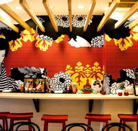 Shikoku Japanese Restaurant - Restaurant Guide
