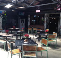 Sir Joseph Banks Hotel - Restaurant Guide
