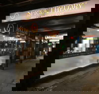 Spice Theory - Restaurant Guide