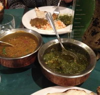 Standard Indian - Restaurant Guide