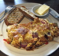 Stanley St Cafe - Restaurant Guide