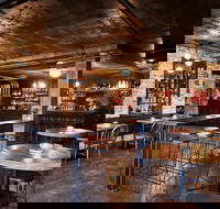 Stowaway Bar - Restaurant Guide
