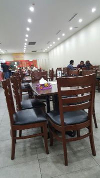Student Biryani
