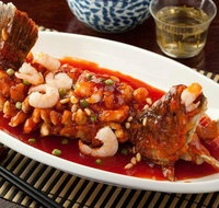 Taste Gallery - Chinese Restaurant - Restaurant Guide
