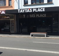 Tayta's Place - Restaurant Guide