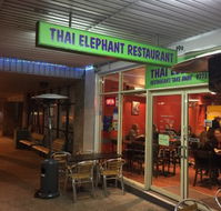 Thai Elephant - Restaurant Guide