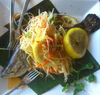Thai Riffic - Restaurant Guide