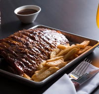 The BoVine Brasserie - Restaurant Guide