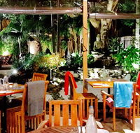 The Buddha Belly - Restaurant Guide