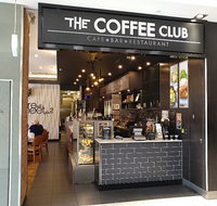 The Coffee Club - Restaurant Guide