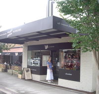The Cook's Garden - Restaurant Guide