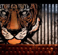 The Ginger Tiger Restaurant - Restaurant Guide