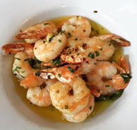 The Old School Trattoria - Restaurant Guide