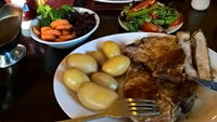 The Red Lion