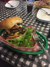 The Spot Caffe Riverwood