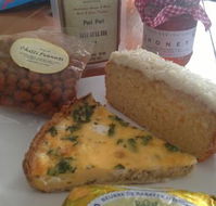 The Woods Cafe  Deli - Restaurant Guide