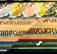 Thornleigh Curry House - Restaurant Guide